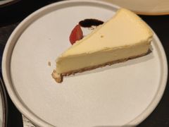 纽约芝士蛋糕-bluefrog蓝蛙(水游城店)
