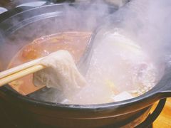 -海煮叹鲜·粥底火锅·港式海鲜打边炉(赛银国际广场店)