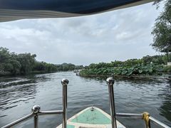 -承德避暑山庄景区