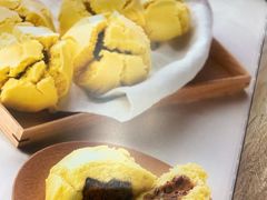 -西贝(满都海公园店)