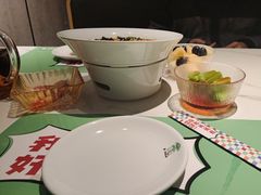 -鑫小城故事·藕汤·家常菜(台北一路总店)