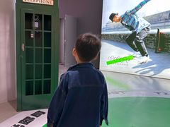 -涨巢·潮玩水疗局