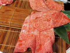 -俺的焼肉(銀座9丁目店)