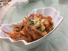 -芸海阁·农家私房菜(沙家浜景区出口店)