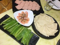-五星桥原切肥牛火锅(怀德桥店)