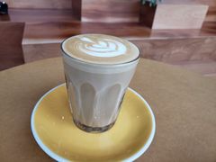 咖啡-Seesaw Coffee(朝阳大悦城店)