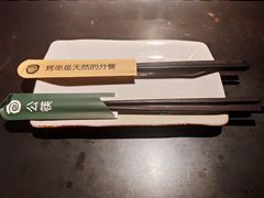 -很久以前羊肉串(中山公园店)
