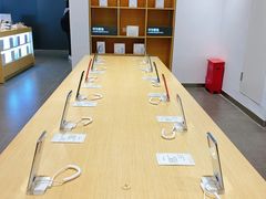 -华为授权体验店(中山公园来福士)