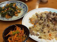 -新疆伊宁远征餐厅