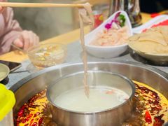 -渝味晓宇·重庆火锅(龙岗龙城万科里店)