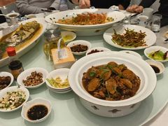 -合胜记太原排档(王府井店)