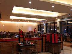 大堂-自贡好吃客(科华店)