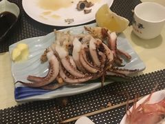 -有喜屋·深夜食堂(北京西路店)