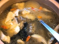-自游人·美食一楼·地道徽菜(三十年名店)