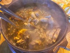 -蔡记·九米羊肉炉(东渡店)