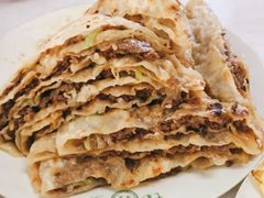 -清真永恒华威肉饼(潘家园店)