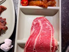 -梨花自助烤肉(乐宾店)