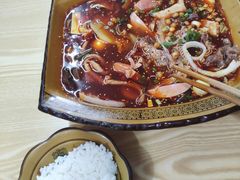 -冒菜西施·非遗冒菜(总店)