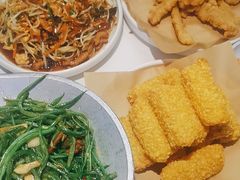 -额娘·春饼烤鸭(天鸿店)
