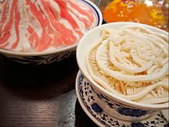 -冯校长老火锅(广州正佳广场店)