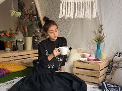 -佐佑帐篷环游记(南锣鼓巷店)