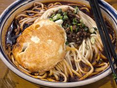-聚合鑫东北熏酱熟食麻辣面(长阳店)