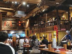 -今邕烧烤(西大店)