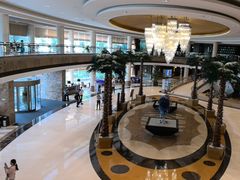 -四季轩中餐厅(徐州开元名都大酒店)