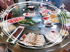 -陈氏火锅(新街坊店)