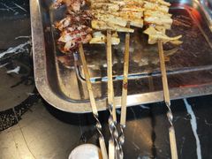 -二姐卤煮(南十里居店)