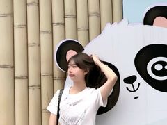 -保定市动物园