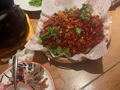 -新白鹿餐厅(城西银泰城店)