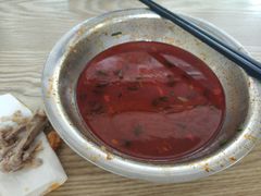 -老巷口螺蛳粉(柳州总店)