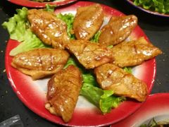 -石记老北京炙子烤肉(松园店)