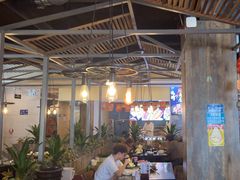-润泽园海南椰子鸡·糟粕醋火锅(拱北店)