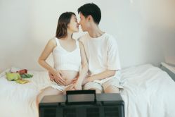 -专注孕妇照亲子照·纪田摄影