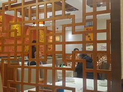-福来居烤鸭店(天坛二店)