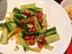 拍黄瓜-辣尚瘾·烤鱼·新川菜(交大直营店)