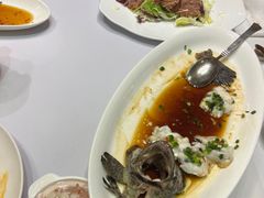 -丰收日·小海鲜·沪上家宴(顾村正大店)