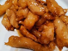 -局气烤鸭·北京菜(前门店)