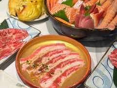 -和牛村烧肉放题(潍坊泰华店)