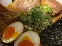 辛激辣豚骨拉面-老龙亭拉面店