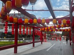 -东莞松山湖万象汇