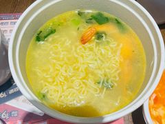 -管氏翅吧(马家堡店)