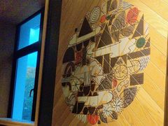 -星巴克(红房子店)