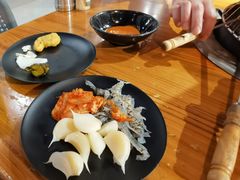 -号令江湖·水浒烤肉(和畅睦邻中心店)