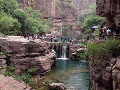 -云台山风景名胜区