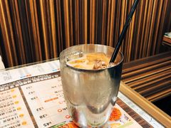 丝袜奶茶-旺记冰室(九龙中心大厦店)