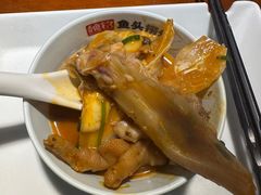 -魏铭鱼头捞饭(晋阳路店)