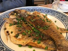-兰边碗(鼓楼店)